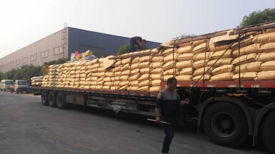 Hydrolysate Soybean Protein Based Water Soluble Amino Acid Powder 80