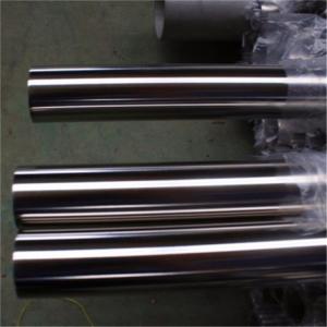 China 316L ASTM A790 Stainless Steel Welded Pipe ERW wholesale