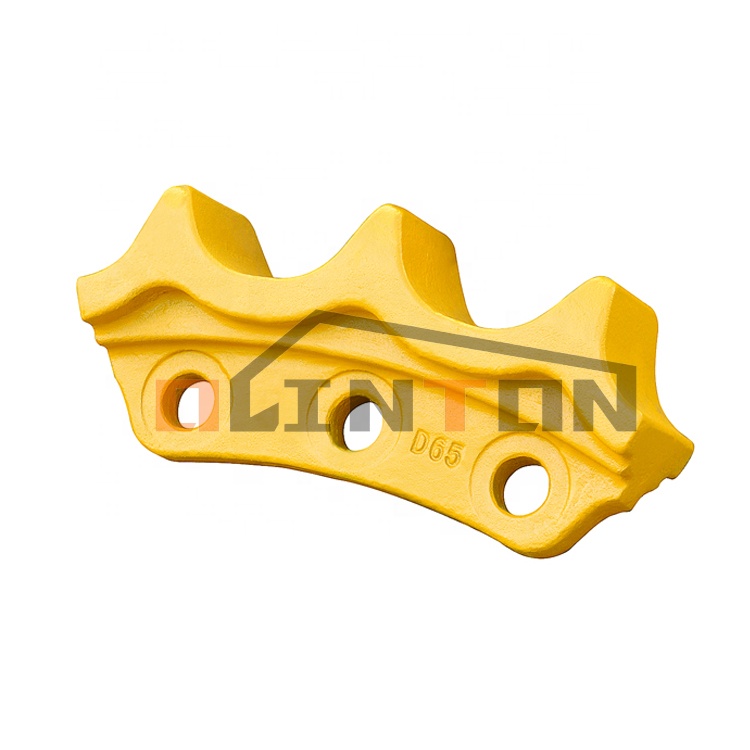 Bulldozer Undercarriage Parts for D65 Construction Machinery Segment Sprocket