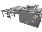 600mm S/S Rotary Moulder Biscuit Machinefood shop food factory