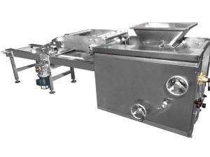China 600mm S/S Rotary Moulder Biscuit Machinefood shop food factory wholesale