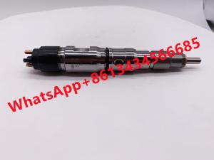 China D5010222559 DCI11 0445120232 Bosch Diesel Fuel Injectors wholesale