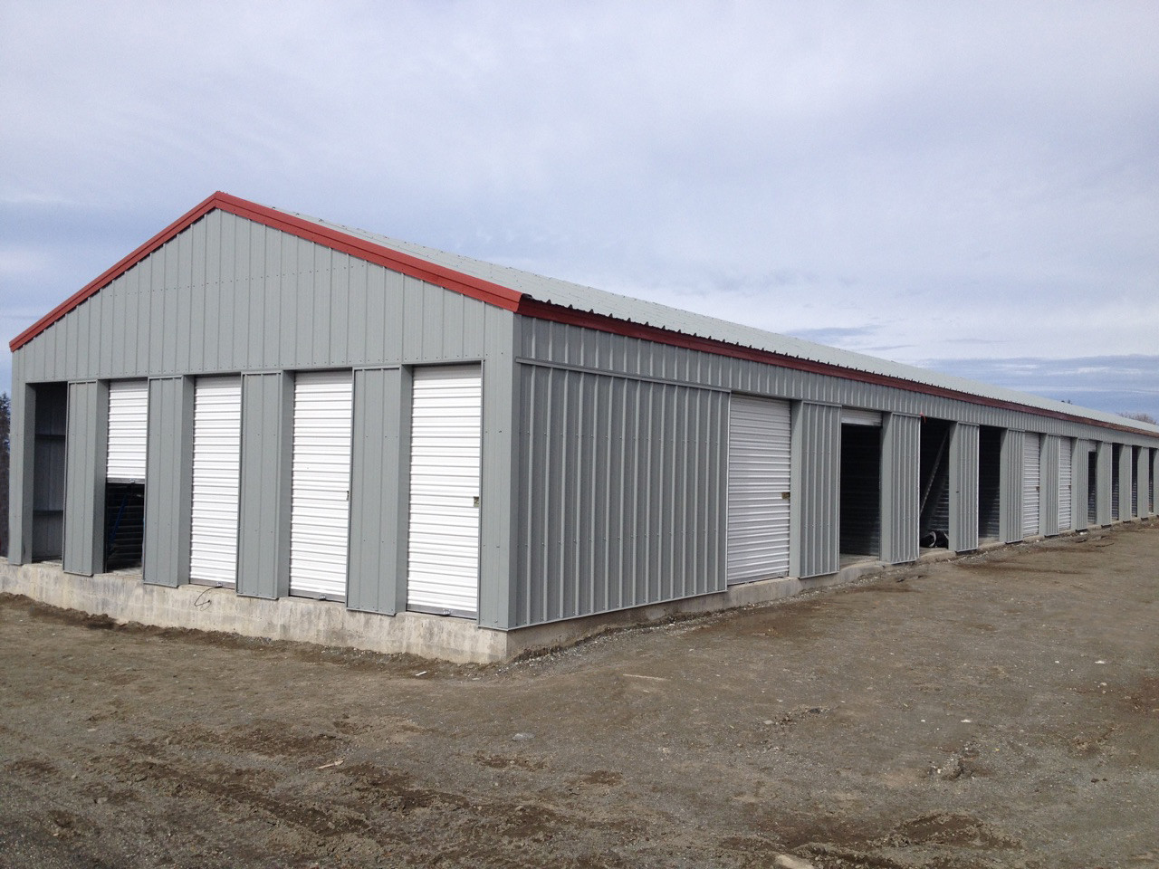 Earthquake Resistant Q355 Industrial Steel Building Metal Warehouse Building Construction