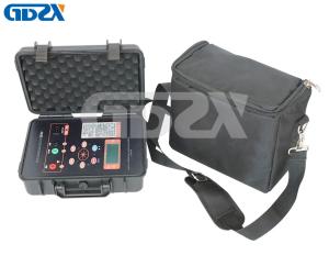 China BY2671 500V 1000V 2000V 2500V Digital Insulation Resistance Tester wholesale