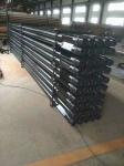 25FT 114mm Diameter Water Well Drill Pipe High Steel Grade friction welding,