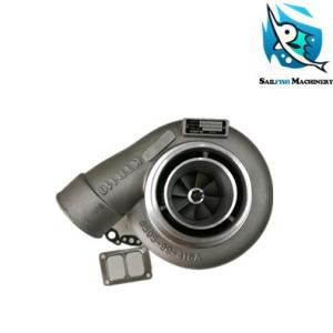 China 6505-67-5030 KTR110L-F85PW turbocharger for HD785 wholesale