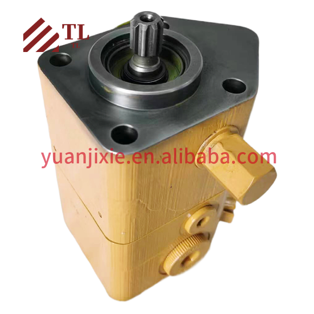 Sale Hydraulic Main Pump GP-F XF 313-7770 Excavator Diesel Engine