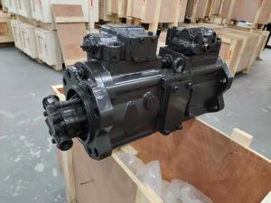 China Kawasaki K3V112DTP-9N62 K3V Series Oil Pump wholesale