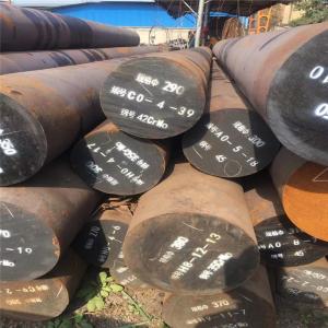 Good Plasticity and Toughness ASTM1060 ASTM1064 ASTM1065 Carbon Steel Rod
