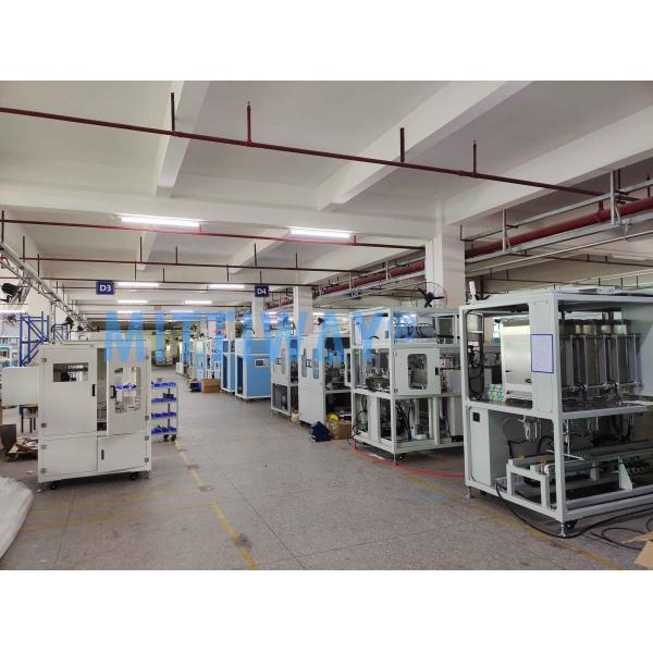 Precision Tray Forming Machine 50Hz / 60Hz Tray Formation Device