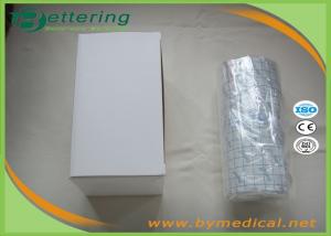 China Medical High Transparent Waterproof Sterile Polyurethane Adhesive Surgical Film Roll wholesale