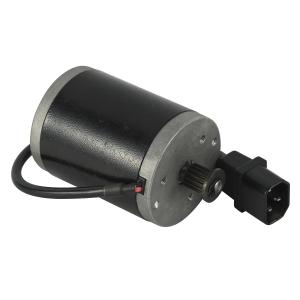 China 28mm Low Speed Brushless PMDC Motor Planetary Gearbox 12v wholesale
