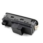 Chevrolet Glass Power Window Switch , Electric Car Spare Parts 37990 65D10 T01