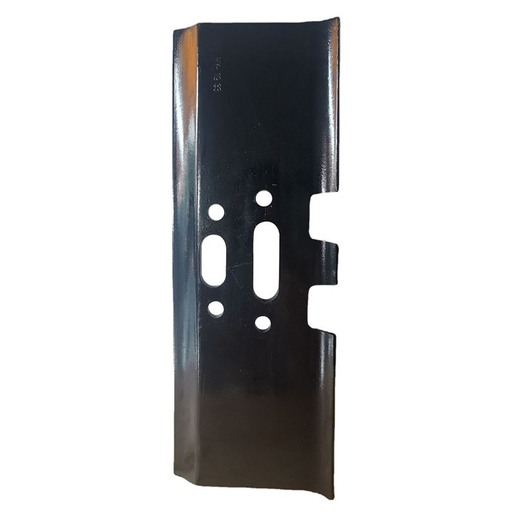 600mm Excavator Track Shoes D9r Double Grouser Bulldozer Spare Parts