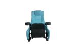 Entertainment Commercial Theater Seating 580mm Center Distance Cinema Theatre