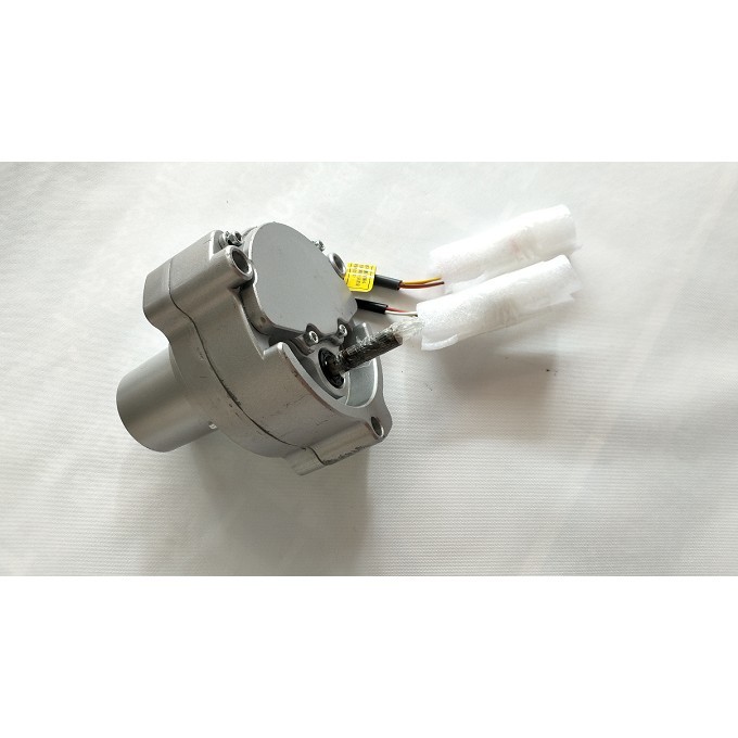 Apply For Kobelco Throttle Motor 2406U197F4 SK100-3