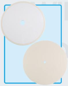 China Resistance High Temperture Industrial Ceramic Window Or LID wholesale
