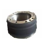 Isuzu Truck Spare Parts Diesel Brake Drum Air Brake System Parts Isuzu Truck
