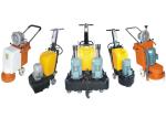 Multifunctional Marble Floor Polishing Machine / Concrete Floor Grinder