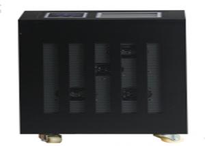 China DC To AC Lead Acid Storage Battery 3 Phase Inverter Off Grid Pure Sine Wave wholesale