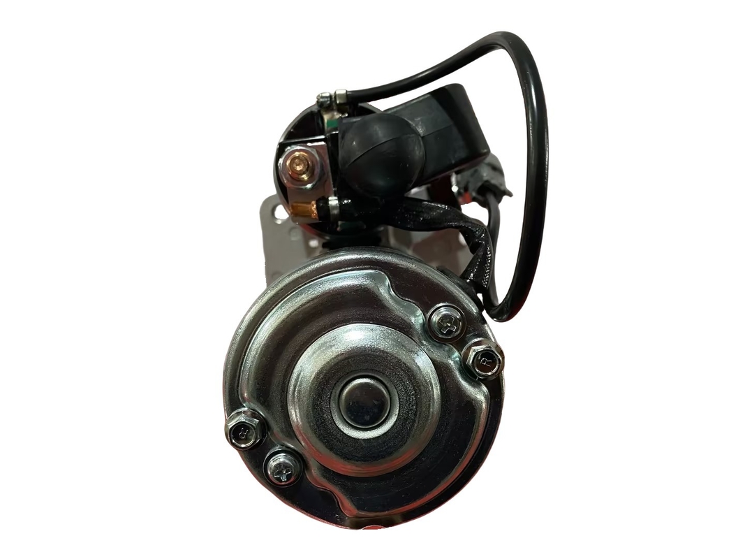 The 12V 2.0KW 9T Automotive Starter Motor Is Applicable to Nissan Infiniti QX56.  OEM 23300-1CA0A M1T30671 23300-1CA0B