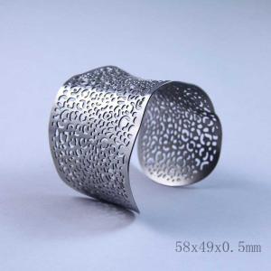 China Top Fashion Super Quality 316L Stainless Steel Bracelet Bangle LBX238-1 wholesale
