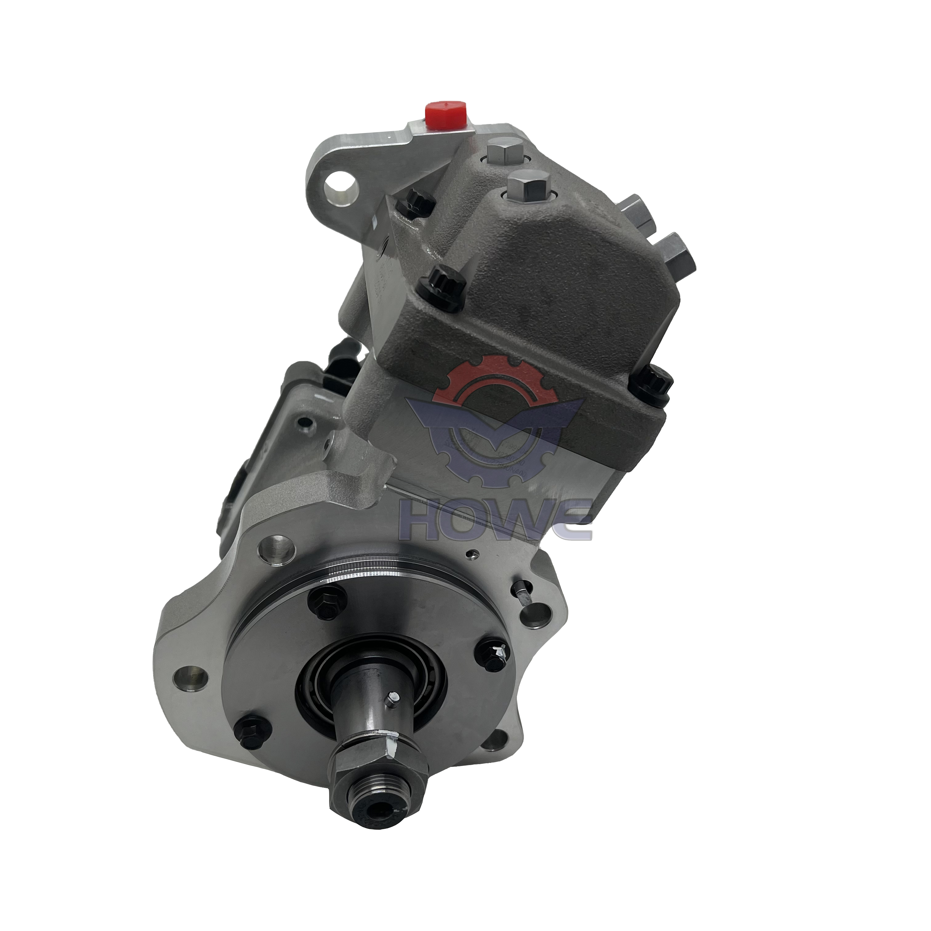 6D114 Diesel Engine Fuel Oil Pump 5311171 For Komatsu PC300-8 PC350-8 Excavator