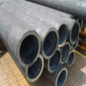 China Hot Rolled 35Cr Alloy Steel Pipe 70mm Seamless Welded wholesale