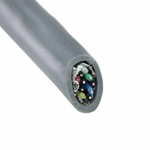 China Alpha Wire Multi Pair 10cond 28awg 100' wholesale