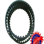 factory in stock hot sale OEM 3343720/10068553/5130XS/125MR19 rubber timing belt