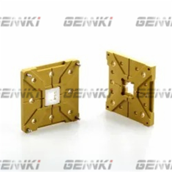 Brass Alloy 6082 AL CNC Machining Parts Automotive Fabrication Copper