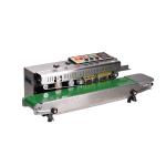 80w Continuous Band Horizontal Sealer Machine for Bag Sealing FR1000