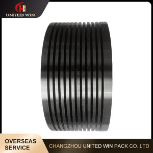 China Multi Knife Ring Blade Accessories Adhesive Tape Rewinding Slitting Machine Spare Parts wholesale