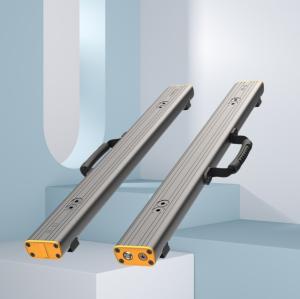 China Bluetooth Portable Industrial Floor Scale For Pallets wholesale
