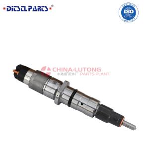 China Diesel Common Rail Fuel Injector 0 445 120 133 for Bosch wholesale
