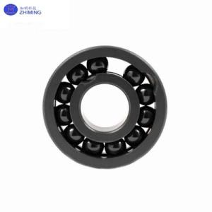 China Silicon Carbide Balls bearings for Medical Use Precision Instruments wholesale