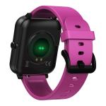 Vasious Dials 1.54 Inch Heart Rate Health Bracelet Ip67 Zeblaze GTS
