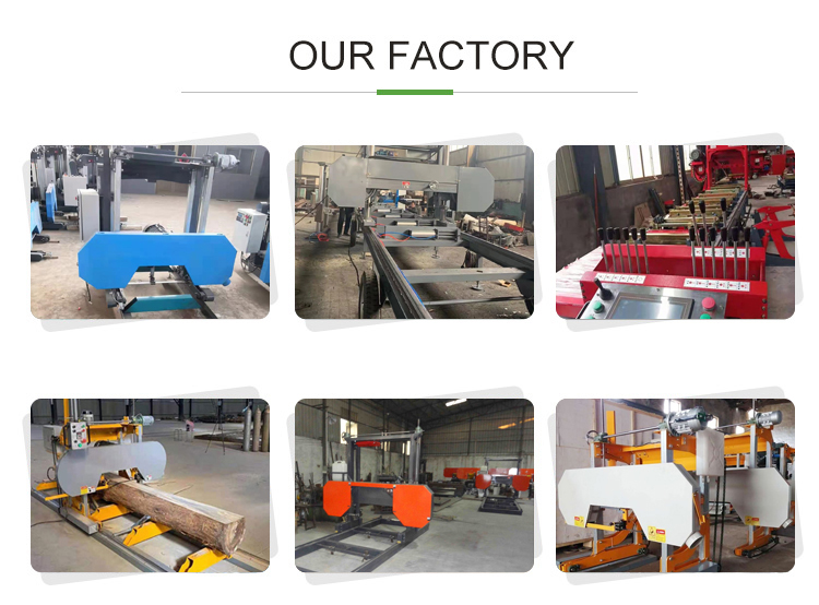 Professional Wood Cutter Machine Tree Slasher Customized Electric