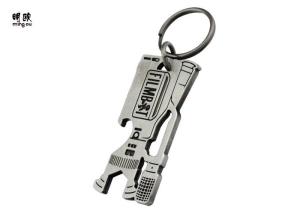 China Tin Plating Camera Shaped Hand Held Beer Bottle Opener Souvenir Collection wholesale