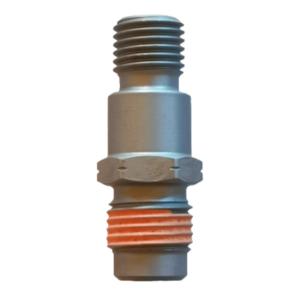China High Quality New Diesel Fuel Injector Tighter Cap F00RJ02457 wholesale