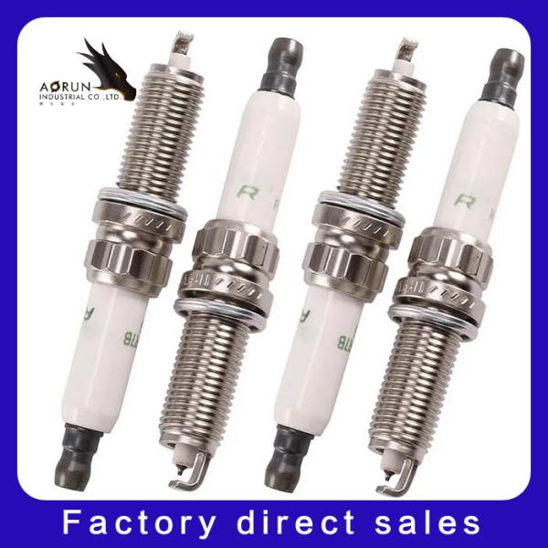 Wholesale Buy High Quality Car Spark Plugs For Toyota Hyundai Bmw Benz Nissan