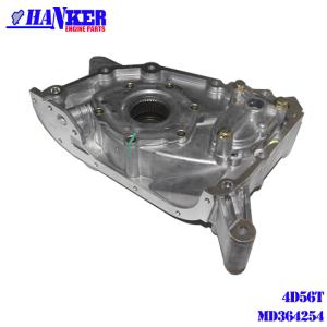 China MD364254 MD197078 Mitsubishi 4D56T Engine Oil Pump Spare Parts stock wholesale