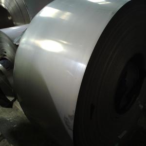 China 300 Series Stainless Steel Coil 1/2&quot; Stainless Steel Strip 50mm SS Strip Coil wholesale