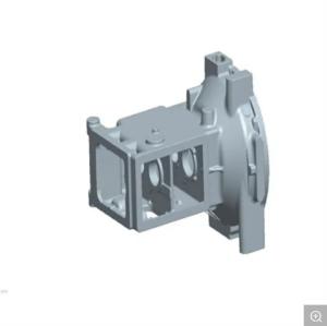 China Industrial Metal Casting Molds wholesale