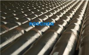 China Non Spiral Drill Collars wholesale