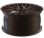 Renge-Rover 2021 22x10J Custom Forged Rims Gloss Bronze