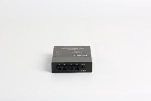 China 2 100M SC Fiber Media Converter wholesale