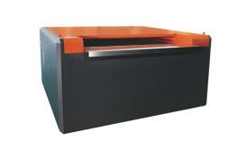 China 128Channel 27PPH High Sensitive UV CTP Machine wholesale