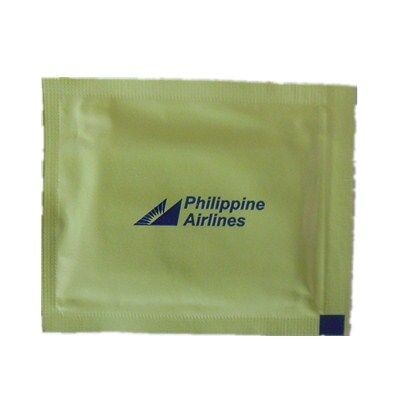 cheaper than cloth/China factory single packed customized wet wipes for airlines