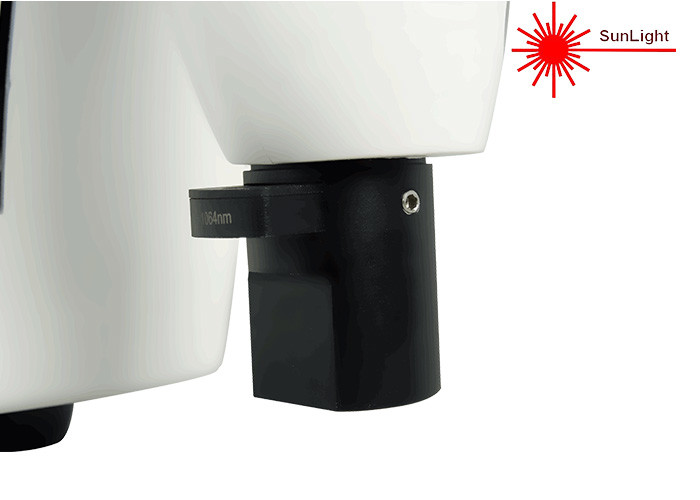 High Energy Picosecond Laser Tattoo Removal Machine 500000 Shots Long Life